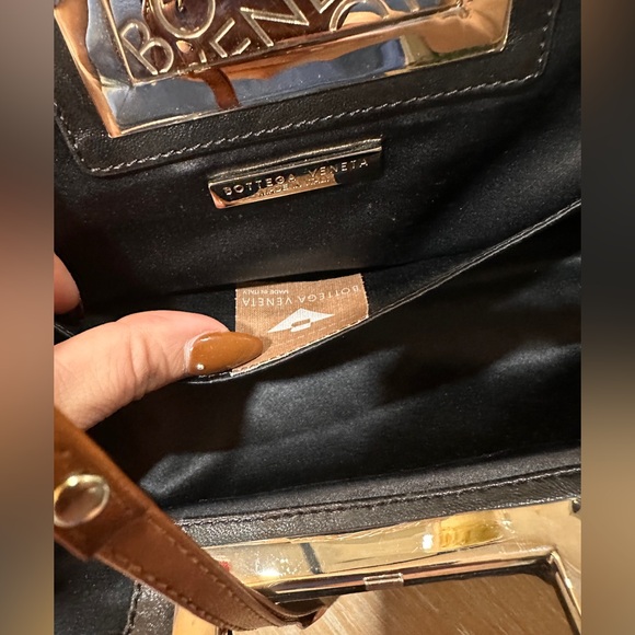 Bottega Veneta Vintage - Picture 4 of 5